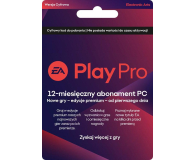 PC EA Play Pro 12 months - 1124246 - zdjęcie 1
